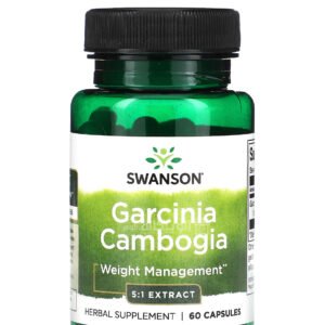 Garcinia Cambogia Supplement