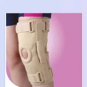 Gel Bi Axle Hinged Knee Brace