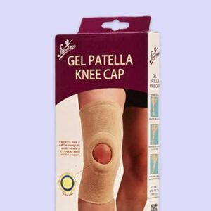 Gel Patella Knee Cap Flamingo