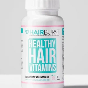 Hairburst Vitamin