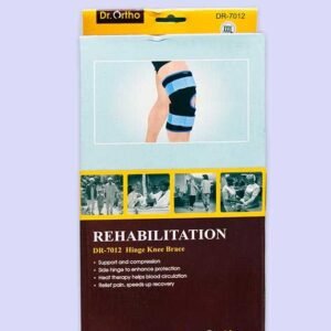 Hinged Knee Brace Dr.ortho