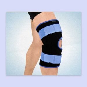 Hinged Knee Brace Dr.Ortho