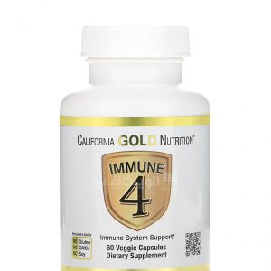 Immune 4 Capsules