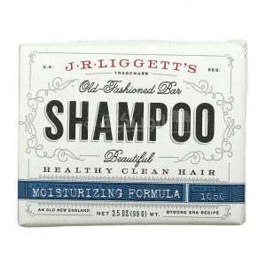 jr liggett's shampoo bar