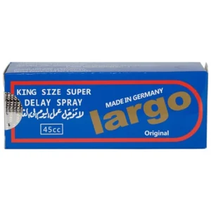 Largo Delay Spray