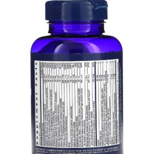 One Per Day Multivitamin tablets