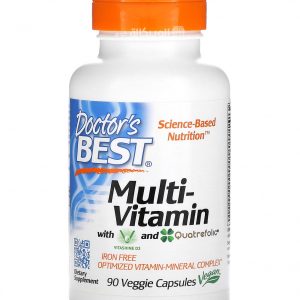 Multi Vitamin with Vitashine D3