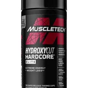 Muscletech Hydroxycut