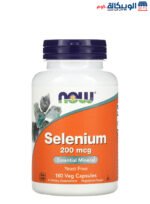 Selenium Capsules