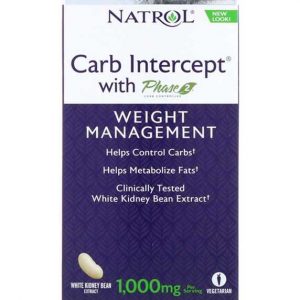 Natrol Carb Intercept