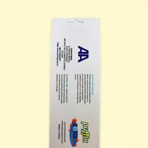 Puffix Silicone Insole