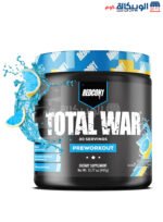 Total War Pre Workout