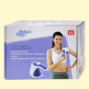 Relax Tone Massager