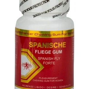 Spanish Fly Gum for Women
