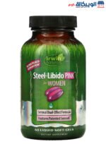 Steel-Libido Capsules