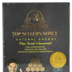 Top Sellers Sex Honey for Male
