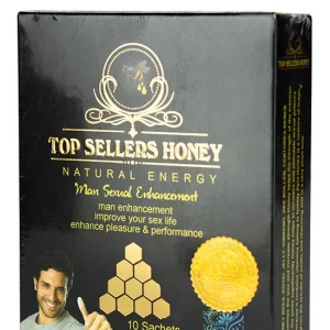 Top Sellers Sex Honey for Male