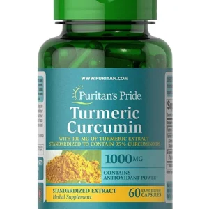 Trumeric Curcumin