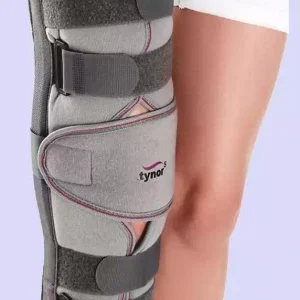 Tynor Knee Immobilizer to Treat Knee Joint Fractures