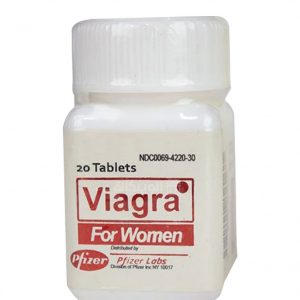 female viagra To increase desire