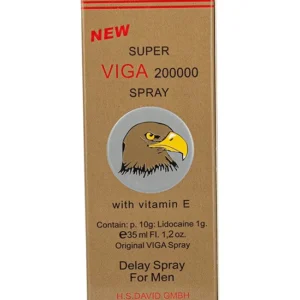 Viga 200000 Spray