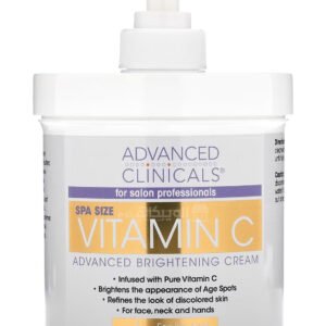 Vitamin C Brightening Cream