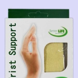 Wrist Support Better Life