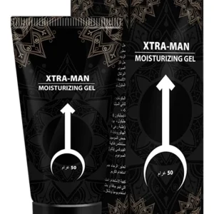 Xtra Man Cream