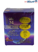 Lovezone Tablets