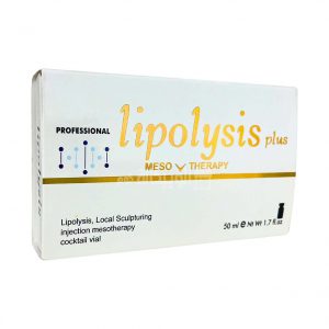 lipolysis plus mesotherapy