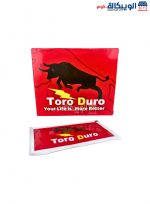 Toro Duro Wipes For Men