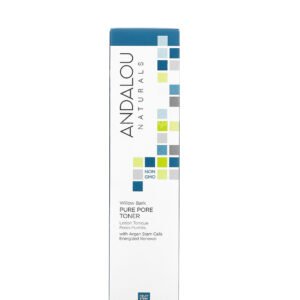 غسول البشرة الدهنية Andalou Naturals