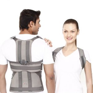 Back Support Belt