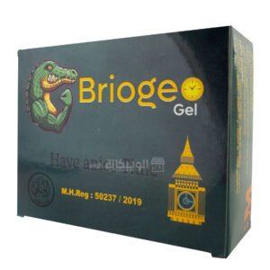 بريجو جل للرجال