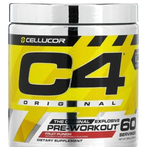 Cellucor C4 Pre Workout