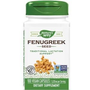 Fenugreek Seed