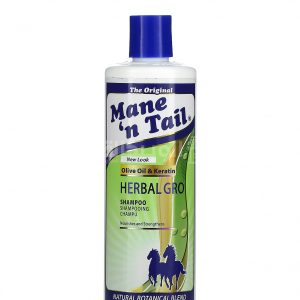 Shampoo Herbal Gro