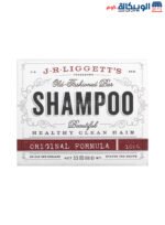 J.R. Liggett's Shampoo Bar