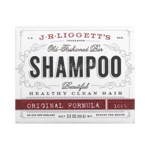J.R. Liggett's Shampoo Bar