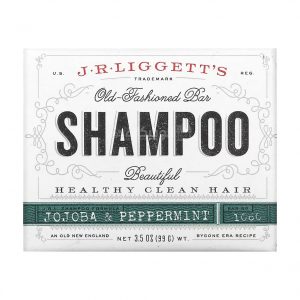 J.R. Liggett's Shampoo Bar