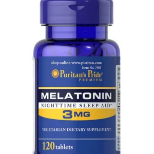 Melatonin Tablets