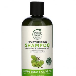 Petal Fresh Moisturizing Shampoo
