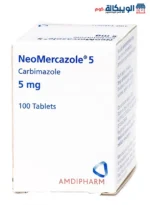 Neo Mercazole 5