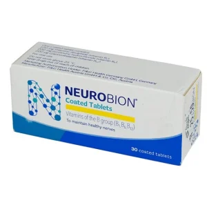 Neurobion Tablet
