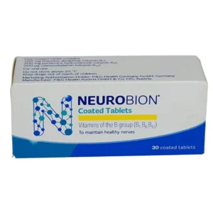 Neurobion Tablet