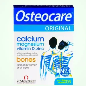 Osteocare Pills