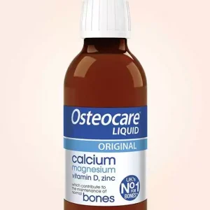 Osteocare Syrup