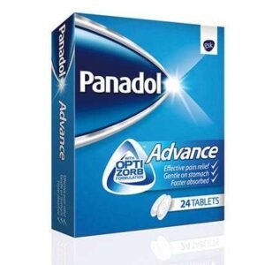 Panadol Advance