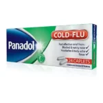 Panadol Cold and Flu