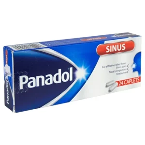 Panadol Sinus